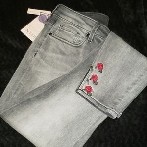 NYDJ Ami Skinny - Tahoma jean.
